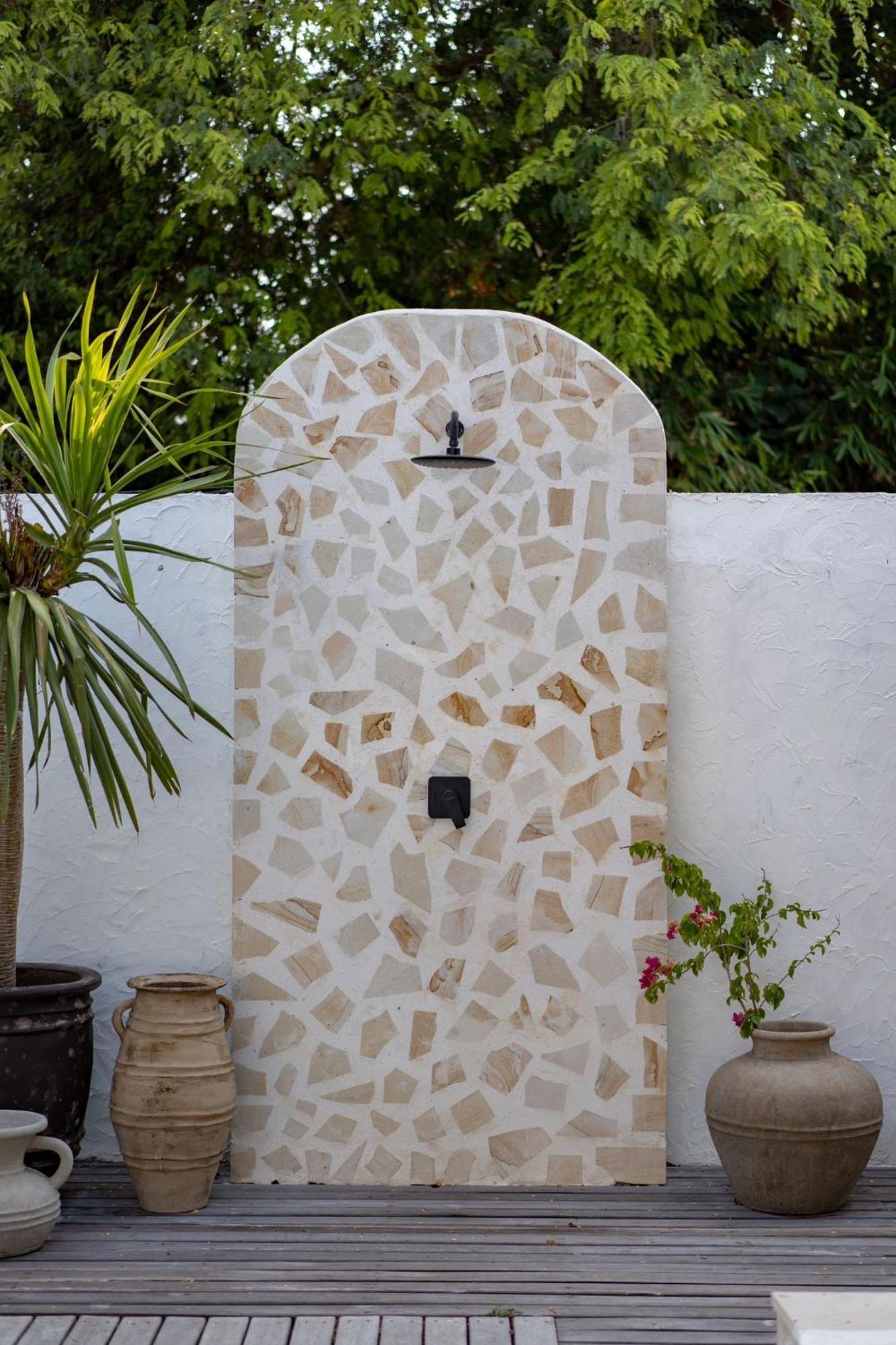 Castaway Villa Nusa Lembongan Eksteriør billede