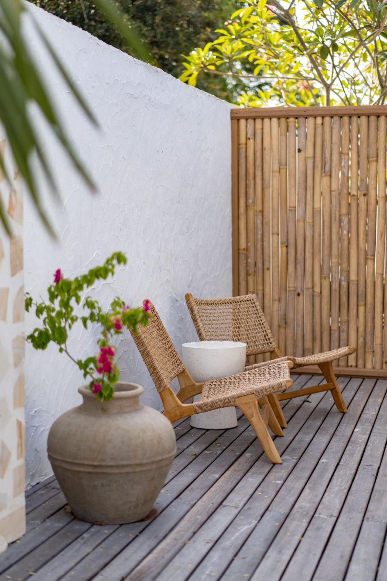 Castaway Villa Nusa Lembongan Eksteriør billede