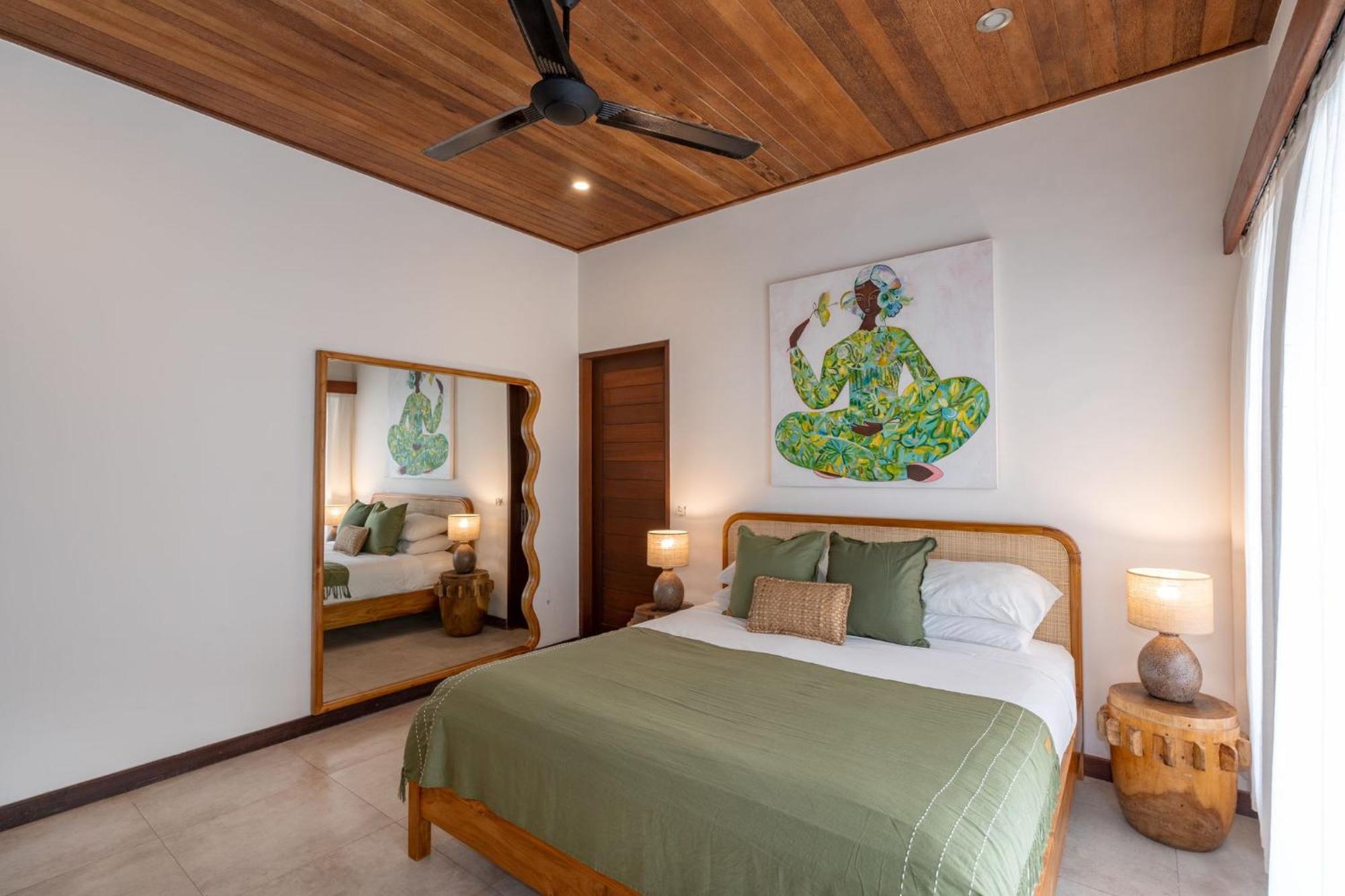Castaway Villa Nusa Lembongan Eksteriør billede
