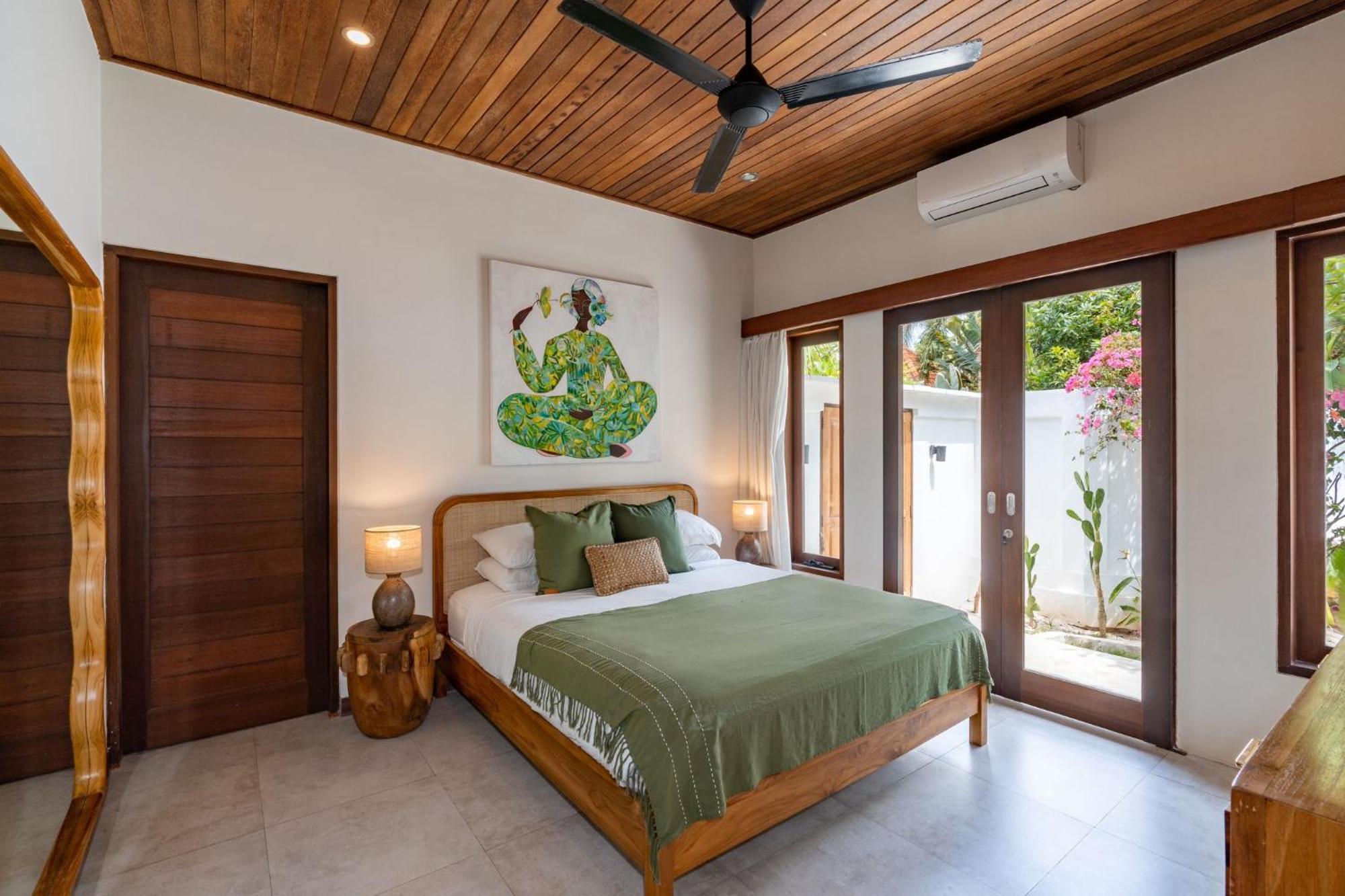 Castaway Villa Nusa Lembongan Eksteriør billede